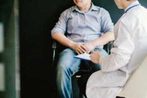 Mitä piilokiveksisyys tarkoittaa?