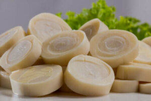 Palmunsydämen ravintoarvot ja hyödyt