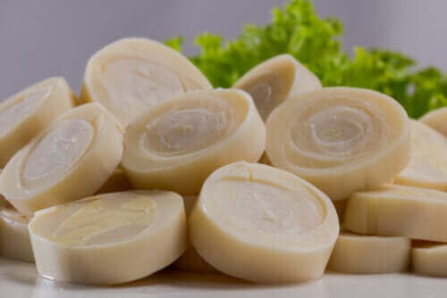 Palmunsydämen ravintoarvot ja hyödyt