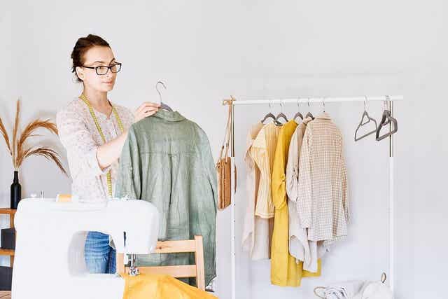 Kierrätysmuoti on ympäristöystävällinen ratkaisu