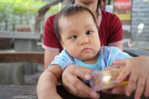 Mikä möbiuksen oireyhtymä on?