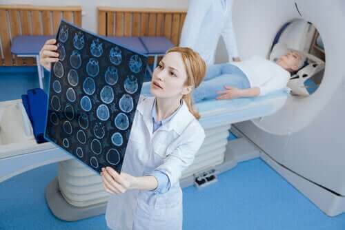 TT-skannauksen ja MRI-skannauksen erot