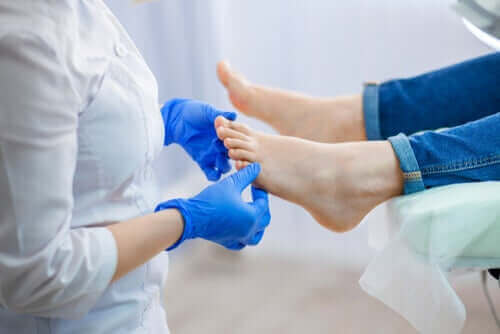 Mitä on jalkaterapia?