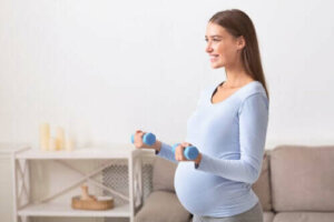 Onko liikunta raskausaikana turvallista?