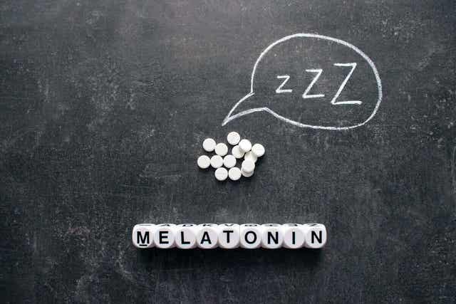 Melatoniinilisä auttaa edistämään elimistön termogeenistä aktiivisuutta.