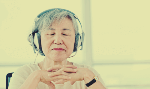 Musiikin hyödyt neurologisissa sairauksissa