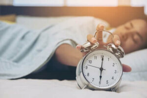 Mitä aivoille tapahtuu, kun emme nuku?