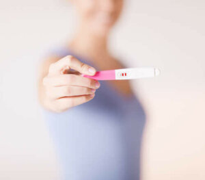 Mitkä ovat raskauden pääasiallisimmat oireet?