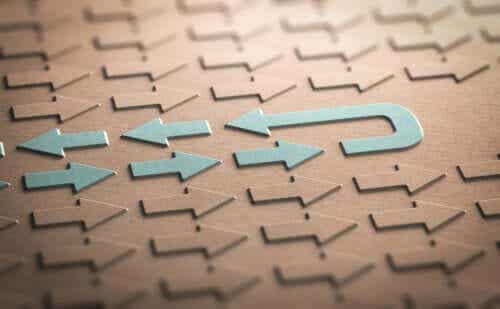 Kaizen-menetelmä auttaa muutoksen tekemisessä