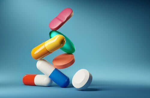 Yleisimmät myytit antibiooteista