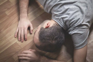 Pyörtyminen ja sen eri tyypit