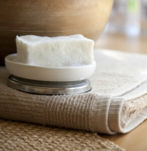 Mihin neutraalia saippuaa käytetään?