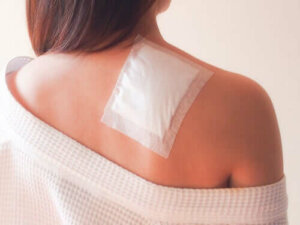 Rivastigmiinilaastarit dementian hoidossa