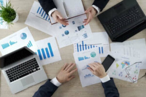 Kuinka olla proaktiivinen ihminen - 5 vinkkiä