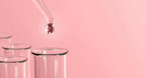 Hedelmöityshoidot voivat olla kalliita.