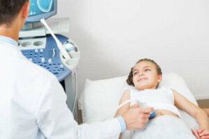 Lasten osallistuminen terveystutkimuksiin