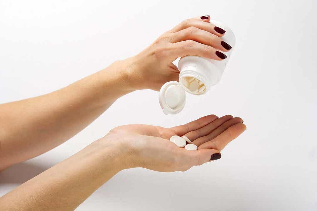 Rakkulainen pemfigoidi lievittyy suun kautta otettavilla lääkkeillä