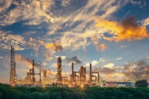 10 vinkkiä industriaaliseen sisustukseen