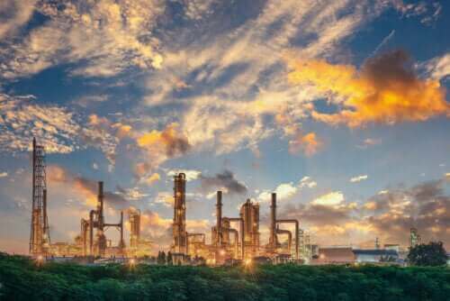 10 vinkkiä industriaaliseen sisustukseen