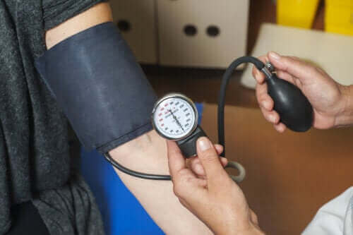 Korkean verenpaineen eli hypertension seuraukset
