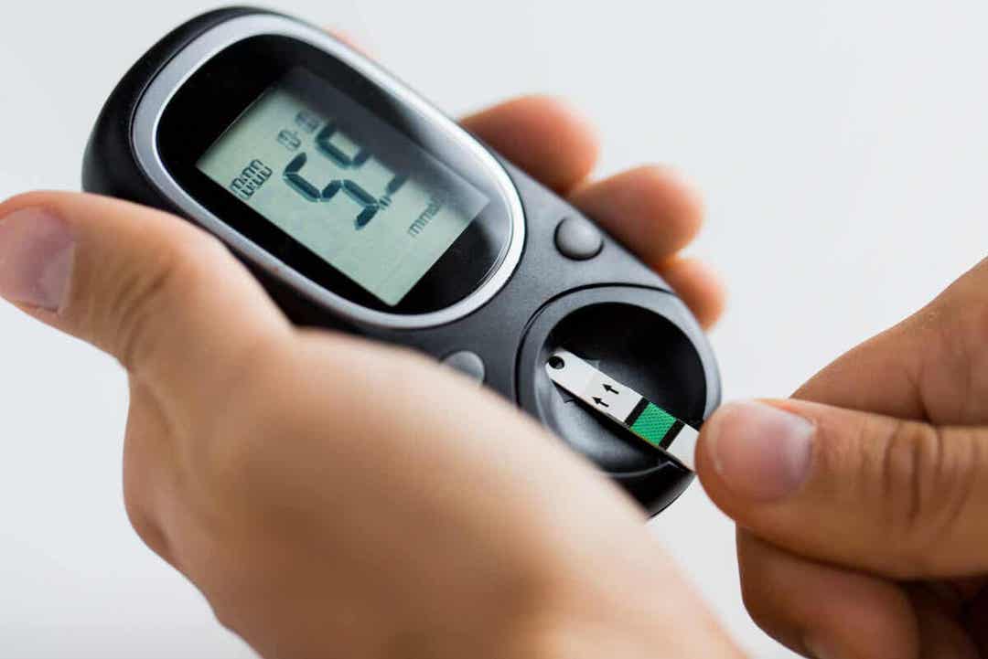 Insuliinipumput mahdollistavat verensokerin paremman hallinnan