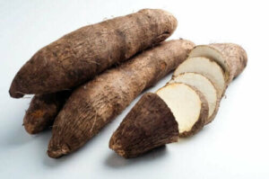 Mikä on villijamssi ja mitkä sen ominaisuudet ovat?