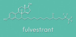 Fulvestrantti: loistava hormonihoito