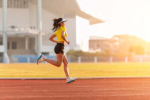 Ratatreeniohjelma juoksijoille