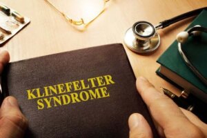 Klinefelterin oireyhtymän syyt ja oireet