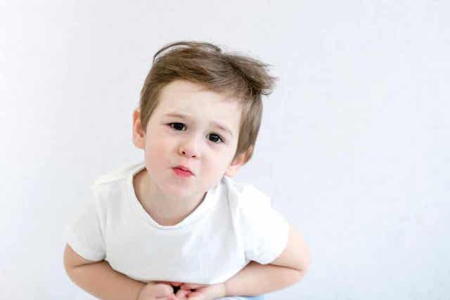 Rasvainen uloste voi olla merkki imeytysmihäiriöistä