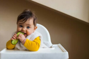 Milloin ja miten lisätä kurkkua vauvan ruokavalioon?