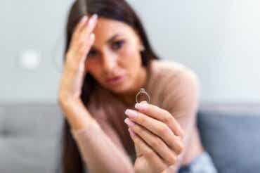 Epäilyksiä ennen naimisiinmenoa? Mitä teen?