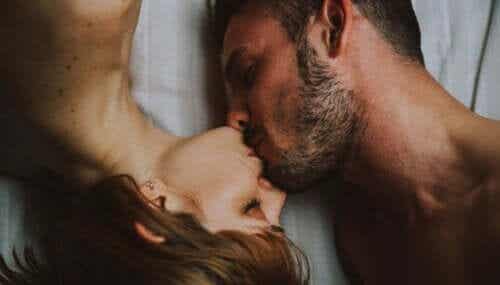 Seksuaalinen yhteensopivuus - mitä sinun on hyvä tietää