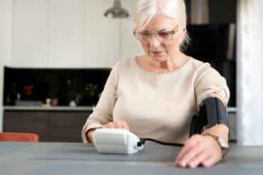 Menopaussi ja korkea verenpaine