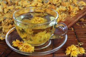 Krysanteemiteen ominaisuudet