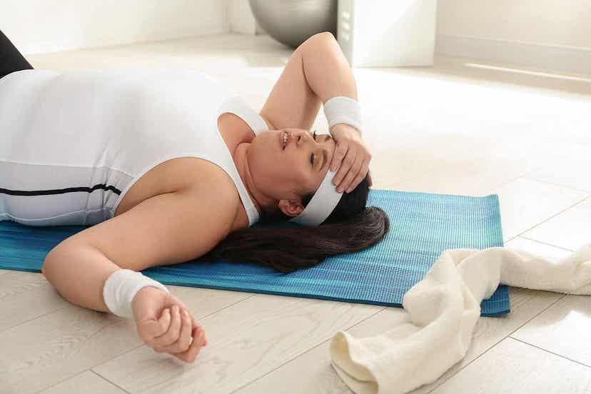 Liikunnasta on hyötyä kilpirauhasen vajaatoimintaa sairastaville.