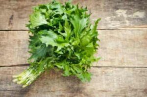 Mizunan hyödyt: ravintoarvo ja valmistus