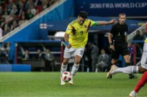 Kuinka Radamel Falcao toipui nivelsidevauriostaan?