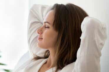 Mikä on mantelitumake?