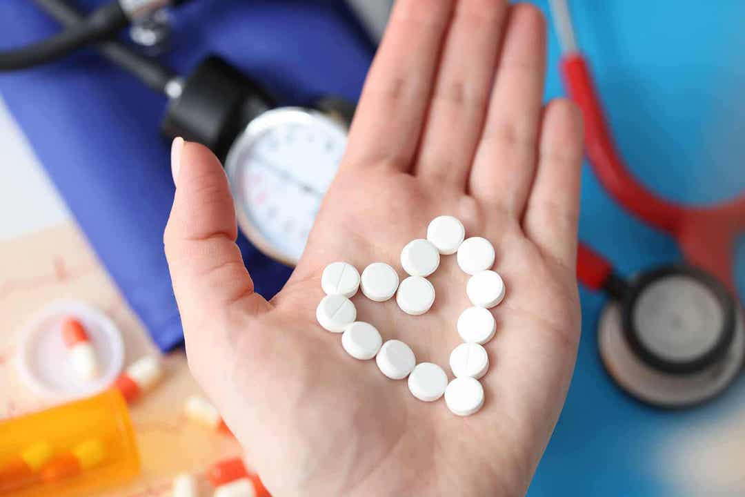 Tylppöorapihlajaa ei tule käyttää sydänlääkkeiden kanssa.