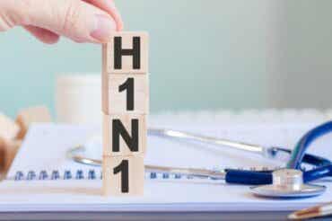 Sikainfluenssa (H1N1): oireet, aiheuttajat ja hoidot
