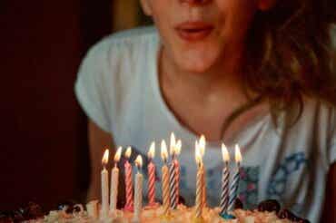 13 ideaa syntymäpäivän juhlistamiseen