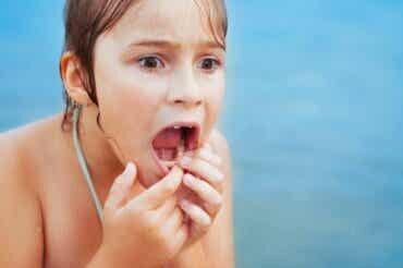 Miten toimia hammastapaturman sattuessa?