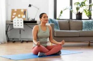 Mindfulnessiin perustuva kognitiivinen terapia