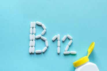 B12-vitamiinilisä vegaanien ruokavaliossa