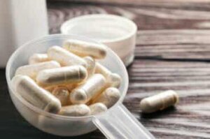 Kondroitiinin käyttötarkoitukset ja edut