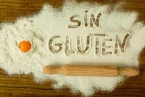 Gluteenittomasta ruokavaliosta apua iholle?