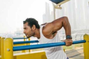 Ojentaja-dippiharjoitukset