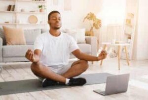 Mitä on Vipassana-meditaatio ja mitä apua siitä on?