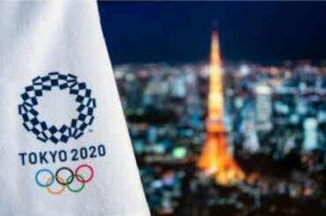 Miten urheilijat valmistautuvat olympialaisiin?